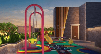 Project Image of 262.32 - 892.22 Sq.ft 1 RK Apartment for buy in Pranav Redevelopment Of Amarhind Chsl