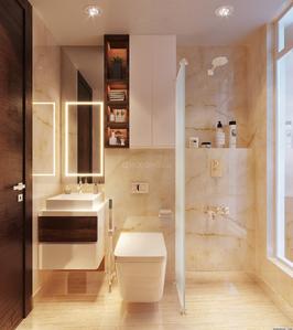 Project Image of 640 Sq.ft 2 BHK Apartment / Flat for sale in Ghatkopar East for Rs. 19000000