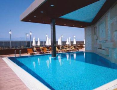 Project Image of 0.0 - 956.0 Sq.ft 2 BHK Apartment for buy in Sanjanas Courtyard Tower A To Tower E