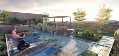 Project Image of 757.78 - 766.39 Sq.ft 3 BHK Apartment for buy in Seattle Sky