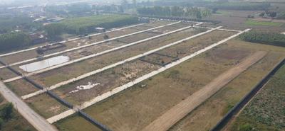 Project Image of 899.99 - 1499.93 Sq.ft Residential Plot Plot for buy in SK Sky Land