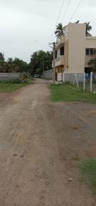 SL Nagar Internal Roads & Footpaths 3