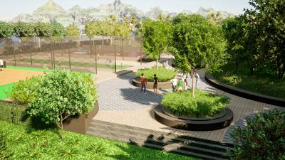 Project Image of 963.0 - 23400.0 Sq.ft Residential Plot Plot for buy in Shubham Shubh City
