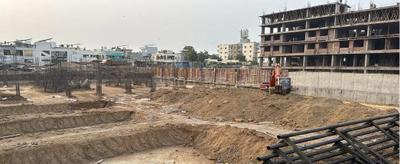 Project Image of 618.71 - 840.23 Sq.ft 2 BHK Apartment for buy in Dharma Shyam Greens