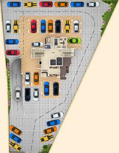 Project Image of 459.0 - 1331.0 Sq.ft 1 BHK Apartment for buy in Bhavans Celestia