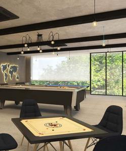 Project Image of 5090.0 - 5200.0 Sq.ft 4 BHK Villa for buy in Sriven Avenues Iris