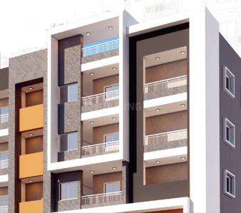 Project Image of 1270.0 - 1630.0 Sq.ft 2 BHK Apartment for buy in Bommarillu Taranga