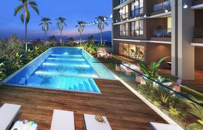 Project Image of 1800 Sq.ft 3 BHK Apartment / Flat for sale in Airoli for Rs. 32900000