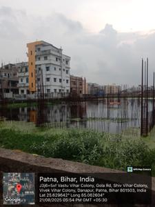 Project Image of 1218.0 - 1858.0 Sq.ft 2 BHK Apartment for buy in GBN Kusum Raj Residency