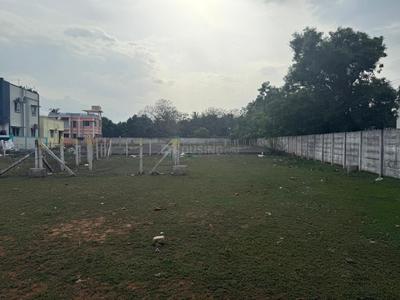 Project Image of 600.0 - 820.0 Sq.ft Residential Plot Plot for buy in N Square Sai Residency Plots