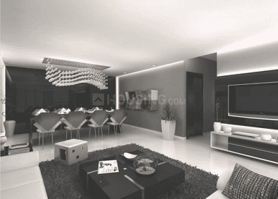 Project Image of 519.47 - 1096.4 Sq.ft 2 BHK Apartment for buy in Bramhacorp F Residences
