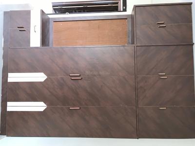Project Image of 0.0 - 1075.0 Sq.ft 2 BHK Apartment for buy in Krishna Abode
