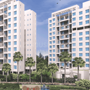 Project Image of 631.0 - 1100.0 Sq.ft 1 BHK Apartment for buy in Pate West Coast Park
