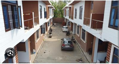Project Image of 1199.28 - 2630.0 Sq.ft Residential Plot Plot for buy in Vaishnavi Arsh Greens
