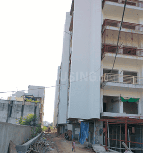 Project Image of 6243.07 - 9310.78 Sq.ft 2 BHK Apartment for buy in Arcon Regalia