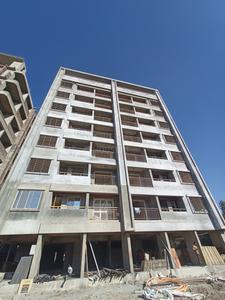 Project Image of 670.0 - 1557.0 Sq.ft 1 BHK Apartment for buy in Ashapuri Amrapali