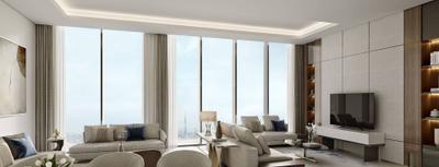 Project Image of 831.0 - 6676.0 Sq.ft 1 BHK Apartment for buy in Union Takaya
