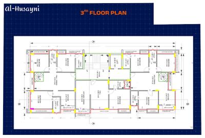 Project Image of 490.19 - 814.18 Sq.ft 1 BHK Apartment for buy in Murtuza Al Husayni