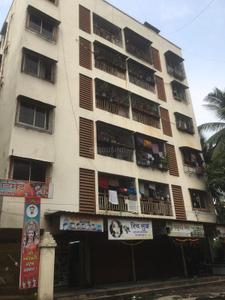 Project Image of 188.5 - 445.25 Sq.ft 1 RK Apartment for buy in Raj Chamunda Krushnleela Apartment