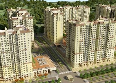 Project Image of 939.0 - 1252.0 Sq.ft 2 BHK Apartment for buy in DLF Maiden Heights At My Town