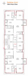 Project Image of 1116.0 - 1507.0 Sq.ft 3 BHK Apartment for buy in Primula Suryam Primrose