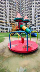 Project Image of 917.0 - 1741.0 Sq.ft 2 BHK Apartment for buy in Alpine AIG Royal Phase 2