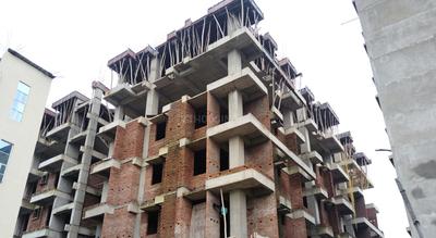 Project Image of 1612.0 - 2047.0 Sq.ft 3 BHK Apartment for buy in Deep Sheetal Grand Sapphire