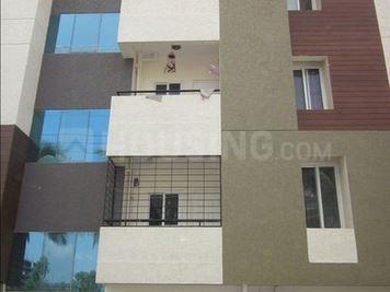 Project Image of 1130.0 - 1545.0 Sq.ft 2 BHK Apartment for buy in Malibu Rivona