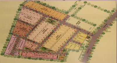 Project Image of 0.0 - 0.01 Sq.ft Residential Plot Plot for buy in Jagat Enclave