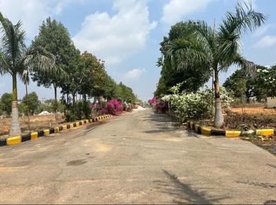 Project Image of 1080.0 - 2700.0 Sq.ft Residential Plot Plot for buy in Kaku Green Rich Homes