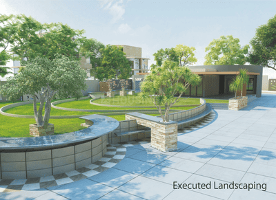 Project Image of 2450.0 - 2900.0 Sq.ft 3 BHK Apartment for buy in Shyam Sangini