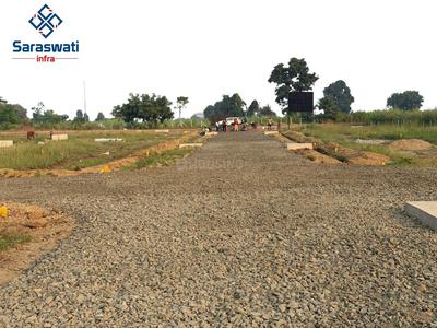 Project Image of 1130.0 - 2500.0 Sq.ft Residential Plot Plot for buy in Vijaya Saraswati