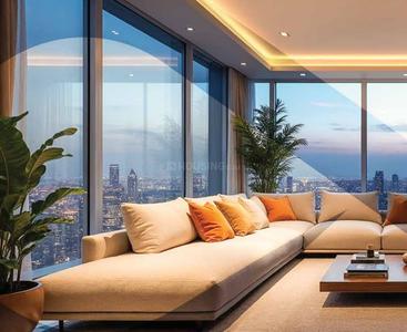 Project Image of 1160 Sq.ft 2 BHK Apartment / Flat for sale in Andheri West for Rs. 31000000