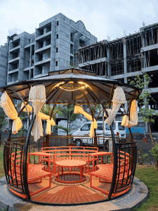 Project Image of 375.01 - 728.93 Sq.ft 1 BHK Apartment for buy in Anant Serene Park III