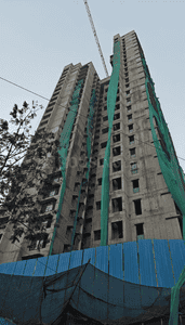 Project Image of 1074.0 - 1800.0 Sq.ft 3 BHK Apartment for buy in Kalpataru Magnus