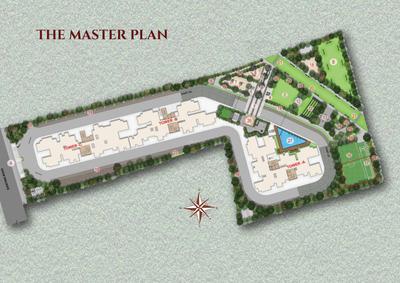 Project Image of 693.91 - 1745.0 Sq.ft 2 BHK Apartment for buy in Shriram Codename Smash Hit