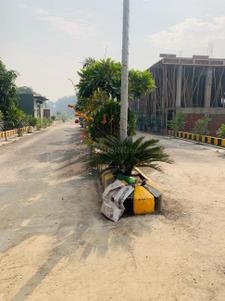 Project Image of 569.0 - 5000.0 Sq.ft Residential Plot Plot for buy in Taj Enclave