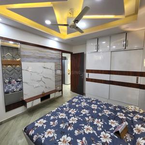 Project Image of 360.0 - 1100.0 Sq.ft 1 BHK Builder Floor for buy in Darsh Luxury Floors