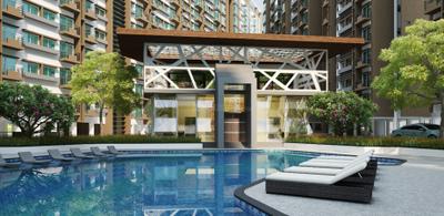 Project Image of 303.0 - 457.0 Sq.ft 1 BHK Apartment for buy in Xrbia SingaPune Ph 3
