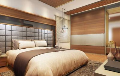 Project Image of 1629.66 - 1668.51 Sq.ft 4 BHK Villa for buy in Swara Bungalows