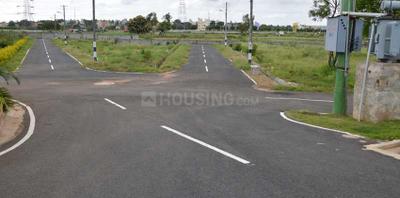 Project Image of 736.0 - 3528.0 Sq.ft Residential Plot Plot for buy in SLV Sri Lakshmi Gardens