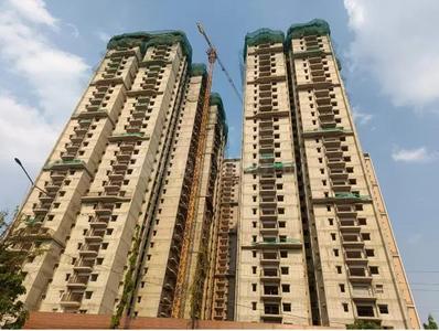 Project Image of 1340.0 - 2080.0 Sq.ft 2 BHK Apartment for buy in Vertex Viraat