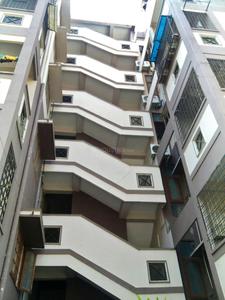 Project Image of 990.0 - 1800.0 Sq.ft 2 BHK Apartment for buy in Sai Sri Sai Paradise