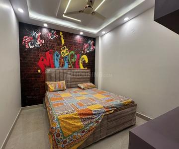 Project Image of 540.0 - 900.0 Sq.ft 2 BHK Builder Floor for buy in Dream to Realty