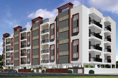 Project Image of 750.0 - 1167.0 Sq.ft 2 BHK Apartment for buy in Sai Luxus Serenity