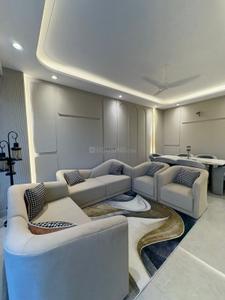 Project Image of 2150.0 - 2400.0 Sq.ft 3 BHK Builder Floor for buy in Elite Prime Luxurious Floors 3bhk And 4bhk Sector 49