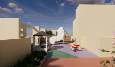 Project Image of 1164.0 - 2370.0 Sq.ft 2 BHK Apartment for buy in Vrindavan Estate