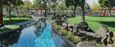 Project Image of 1350.0 - 4500.0 Sq.ft Residential Plot Plot for buy in Pooja Prospera