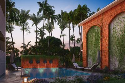 Project Image of 2344.0 - 2370.0 Sq.ft 3 BHK Villa for buy in Paradise Amado Vistas
