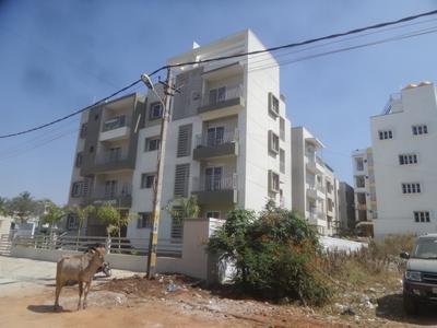 Project Image of 887.0 - 1528.0 Sq.ft 2 BHK Apartment for buy in Bonitas Candor
